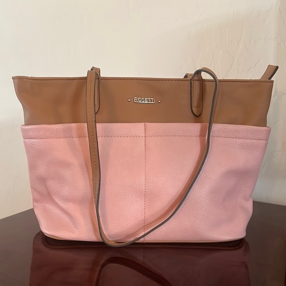 Rosetti Handbags - Rosetti Tessa Tote Bag, Gently Used